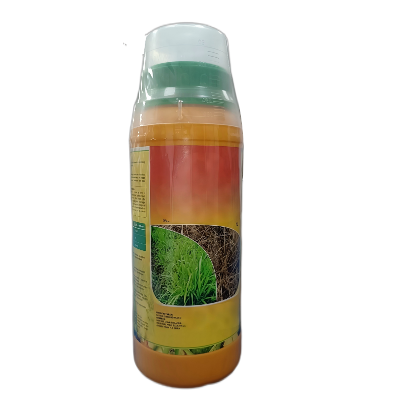 草甘膦 480克/升 水剂 - 图片 3